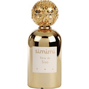Image of Simimi Damendüfte Rêve de Sisa Extrait de Parfum 100 ml