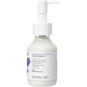 Image of Simply Zen Haarpflege Age Benefit & Moisturizing Curticle Redefiner 100 ml