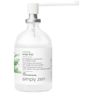 Image of Simply Zen Haarpflege Calming Scalp Fluid 100 ml