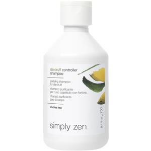 Simply Zen - Dandruff - Controller Shampoo