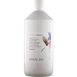 Simply Zen - Detoxifying - Shampoo
