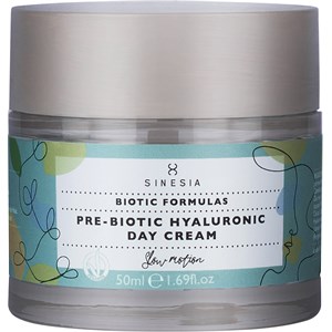 Sinesia Collection Biotic Formulas Pre-Biotic Hyaluronic Day Cream 50 Ml