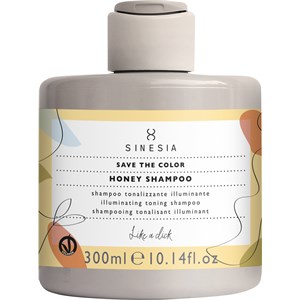 Sinesia Collection Save The Color Honey Shampoo 300 Ml