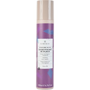 Sinesia Collection Stayling Alive Everything In Place 200 Ml