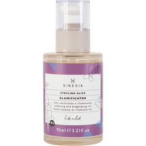 Sinesia Collection Stayling Alive Glamificator 95 Ml