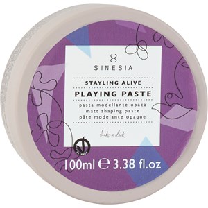 Sinesia Collection Stayling Alive Playing Paste 100 Ml