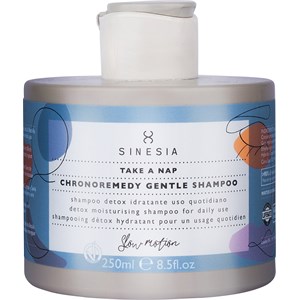 Sinesia Collection Take A Nap Chronoremedy Gentle Shampoo 250 Ml