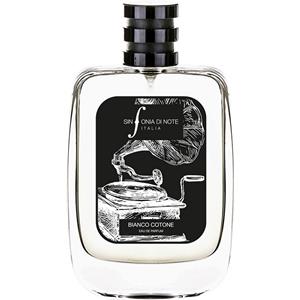 Sinfonia di Note - Bianco Contone - Eau de Parfum Spray