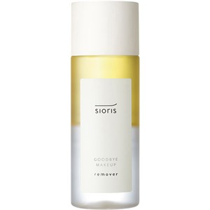 Sioris - Puhdistus - Goodbye Makeup Remover