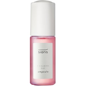 Sioris - Serums - A Calming Day Ampoule