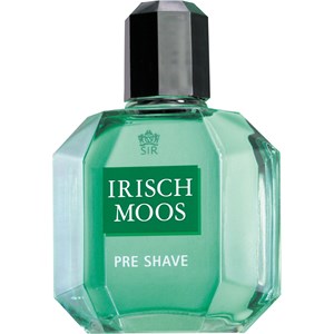 Sir Irisch Moos - Sir Irisch Moos - Pre Shave