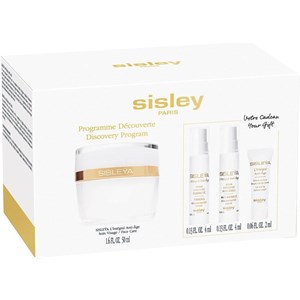 Sisley - Anti-ageing skin care - Gift Set