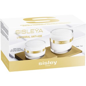 Sisley - Kosmetyki przeciwzmarszczkowe - Set