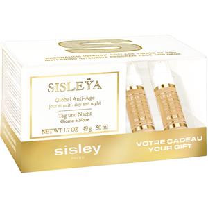 Sisley - Anti-ageing skin care - Sisleya 
Programme Intensif 
Anti-Age