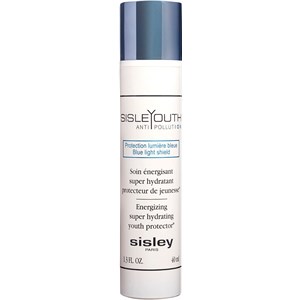 Sisley - Soins anti-âge - Sisleyouth Anti-Pollution Energizing Super Hydrating Youth Protector