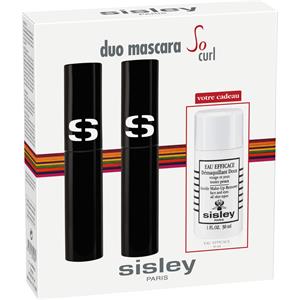 Sisley - Yeux - Duo Mascara So Curl