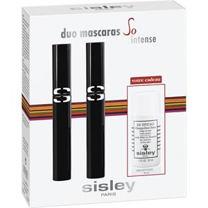 Sisley - Ogen - Mascara Set