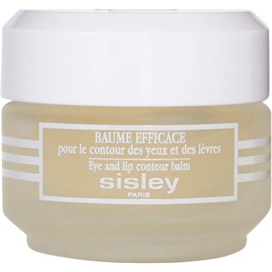 Sisley Augen- & Lippenpflege Baume Efficace Yeux Et Lèvres 30 Ml