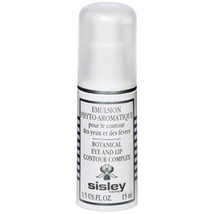 Sisley - Augen- & Lippenpflege - Emulsion Phyto Aromatique