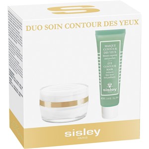 Sisley - Augen- & Lippenpflege - Geschenkset
