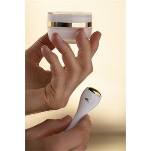Augen- & Sisley Contour Lip Massage Lippenpflege Tool online Eye kaufen ❤️ parfumdreams Sisleya And von | Cream 