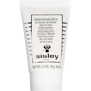 Sisley Cura Dell’uomo Crème Réparatrice Tagescreme Unisex 50 Ml