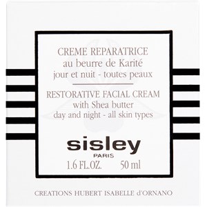 Männerpflege Crème Réparatrice von online kaufen parfumdreams ❤️ Sisley 
