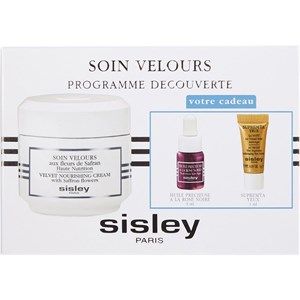Sisley - Soin pour les femmes - Coffret cadeau