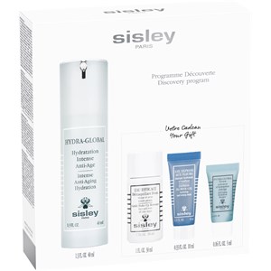 Sisley - Women's skin care - Gift set
