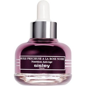 Sisley - Soin de nuit - Huile Précieuse à la Rose Noire