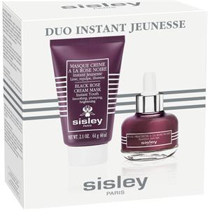 Sisley - Soin pour les femmes - Instant Youth Duo