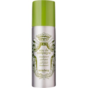 Sisley - Eau de Campagne - Deodorant Spray