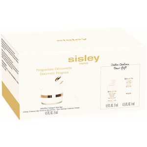 Sisley - Augen- & Lippenpflege - Geschenkset