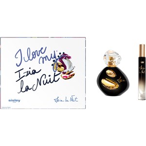 Sisley Parfumer til kvinder Izia La NuitGavesæt Eau de Parfum Spray 30 ml + 6,5 36,50