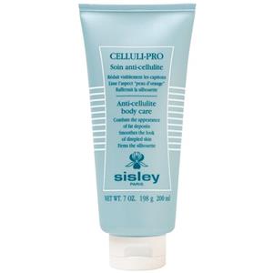 Sisley - Body care  - Celluli Pro