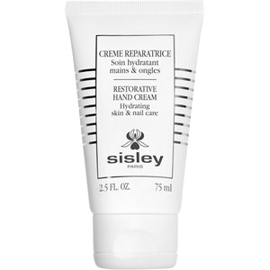 Sisley - Körperpflege - Crème Reparatrice Soin Hydratant Mains & Ongles