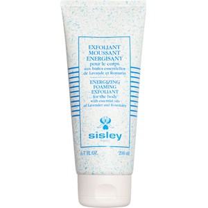 Sisley - Body care  - Exfoliant Moussant Energisant