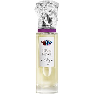 Sisley Les Eaux Rêvées Eau De Toilette Spray Parfum Unisex 50 Ml