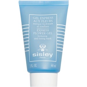 Sisley - Peeling & Masken - Gel Express aux Fleurs