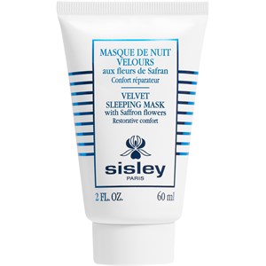 Sisley Peeling & Masken Masque De Nuit Velours Feuchtigkeitsmasken Damen 60 Ml