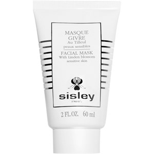 Sisley Maschere Masque Givre Au Tilleul Feuchtigkeitsmasken Female 60 Ml
