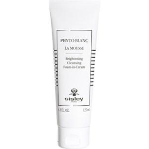 Sisley - Nettoyage - Brightening Cleansing Foam-in-Cream