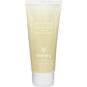 Sisley Reinigung & Make-up Entferner Buff & Wash Facial Gel 100 Ml