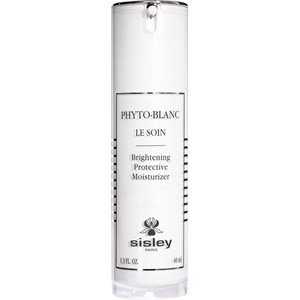 Sisley Tagespflege Le Soin Brightening Protective Moisturizer 40 Ml