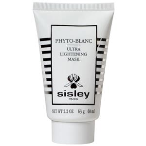 Sisley Ultra Lightening Mask Dames 60 Ml