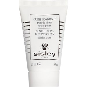 Sisley Crème Gommante Pour Le Visage Unisex 40 Ml