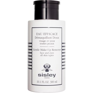 Sisley Reinigung & Make-up Entferner Eau Efficace 300 Ml