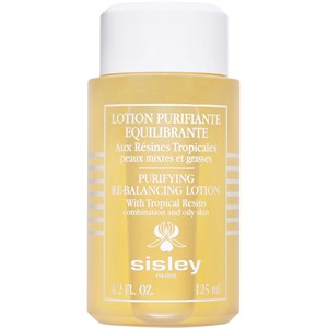 Sisley Reinigung & Make-up Entferner Lotion Purifiante Equilibrante Aux Résines Tropicales Gesichtscreme Herren