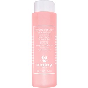 Sisley Nettoyage Lotion Tonique Aux Fleurs 250 Ml