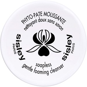 Sisley - Soin pour hommes - Phyto Pâte Moussante